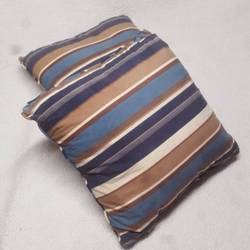 Decorative Pillows